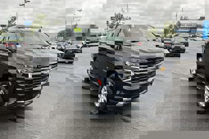 Used 2023 Chevrolet Tahoe LT