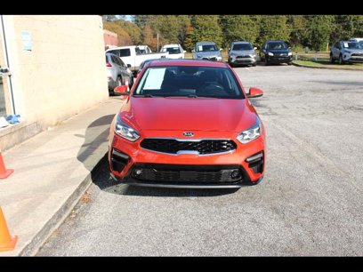 Used 2019 Kia Forte EX w/ Option Group 020