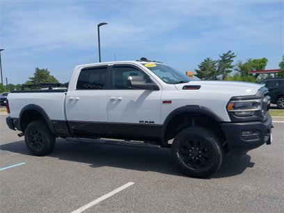 Used 2020 RAM 2500 Power Wagon