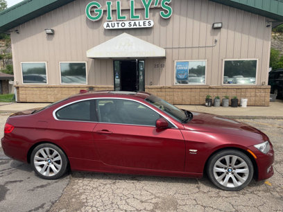 Used 2012 BMW 328i xDrive Coupe