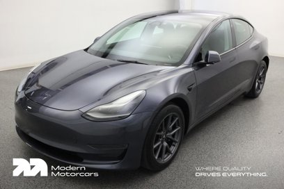 Used 2023 Tesla Model 3 Standard Range