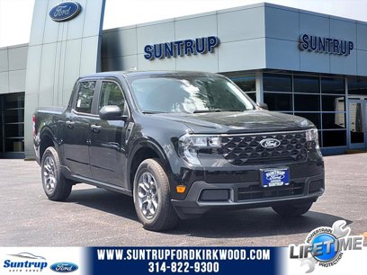 New 2025 Ford Maverick XLT