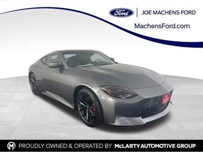 Used 2024 Nissan Z Performance w/ Floor Mat Package