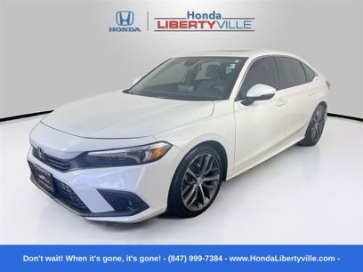 Used 2024 Honda Civic Touring