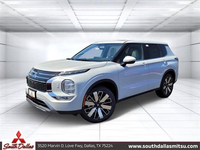 New 2025 Mitsubishi Outlander SE