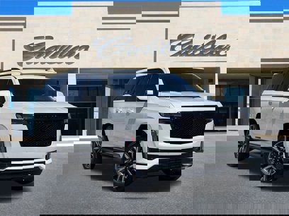 Certified 2024 Cadillac Escalade Sport w/ Touring Package