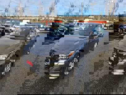New 2025 Nissan Sentra S