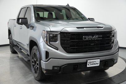Used 2024 GMC Sierra 1500 Elevation w/ Elevation Premium Package