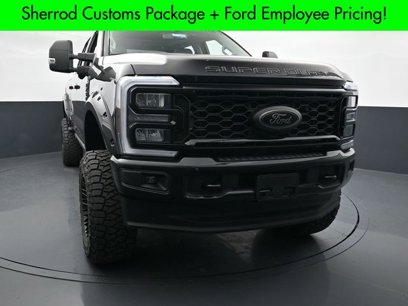 New 2025 Ford F250 XL
