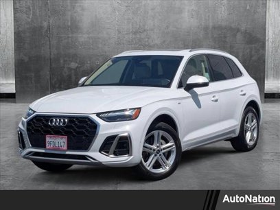 Used 2023 Audi Q5 e Prestige w/ Prestige Package