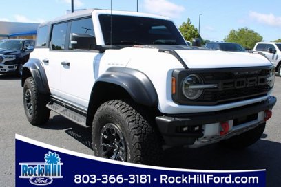 Used 2023 Ford Bronco Raptor