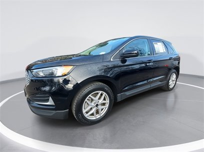 Used 2023 Ford Edge SEL