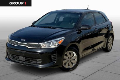 Used 2019 Kia Rio S w/ Technology Package