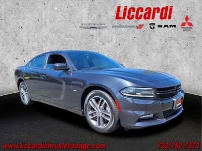 Used 2018 Dodge Charger GT