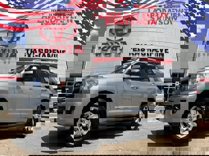 Used 2016 Toyota Sequoia SR5
