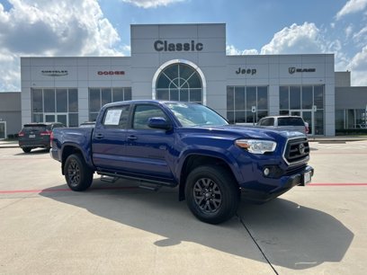 Used 2023 Toyota Tacoma SR5