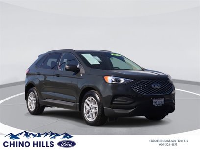 Used 2024 Ford Edge SE