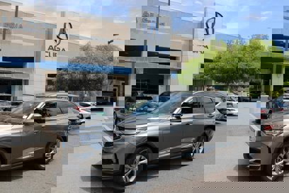 Certified 2025 Acura MDX SH-AWD