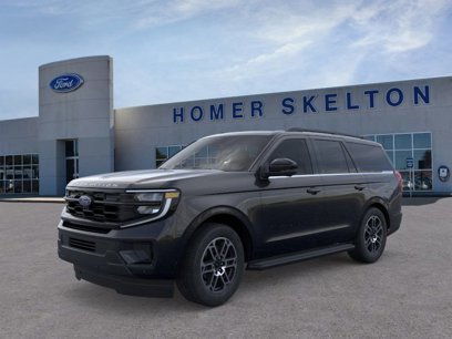 New 2025 Ford Expedition Active