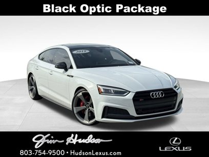 Used 2019 Audi S5 Premium Plus w/ Premium Plus