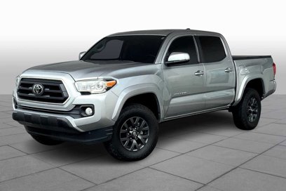Used 2022 Toyota Tacoma SR5
