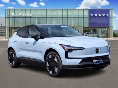 New 2025 Volvo EX30 Ultra w/ Protection Package Premier