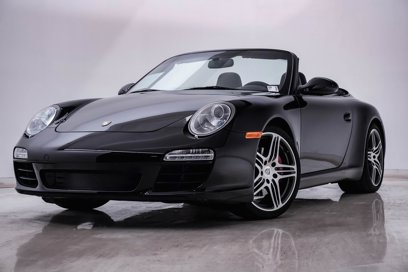 Used 2009 Porsche 911 Carrera S