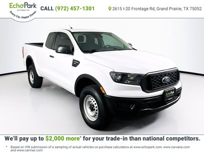 Used 2023 Ford Ranger XL