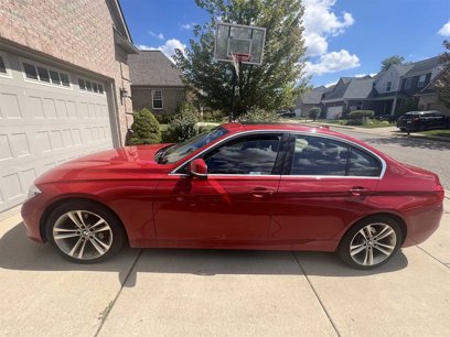 Used 2017 BMW 330i Sedan