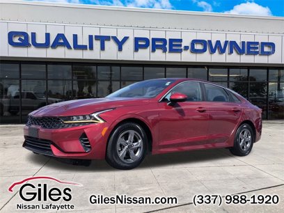 Used 2023 Kia K5 LXS
