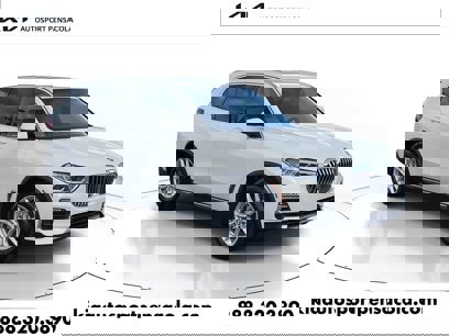 Used 2021 BMW X5 sDrive40i w/ Convenience Package