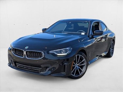 Certified 2023 BMW 230i Coupe w/ Convenience Package