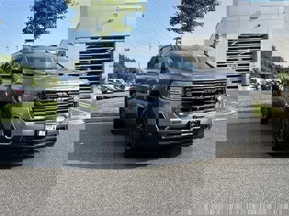 Used 2021 GMC Acadia AT4 w/ Technology Package