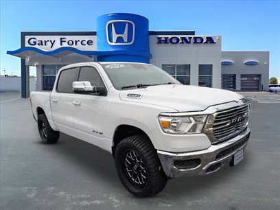 Used 2024 RAM 1500 Laramie