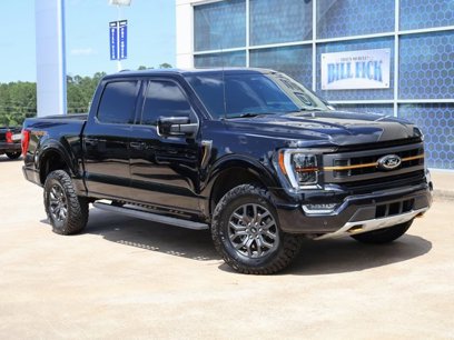 Used 2023 Ford F150 Tremor w/ Equipment Group 402A High