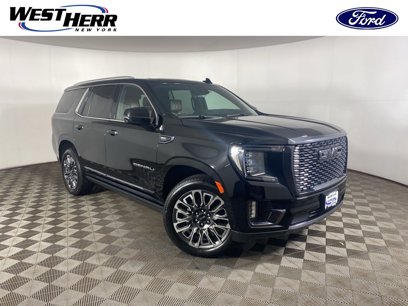 Used 2023 GMC Yukon Denali Ultimate