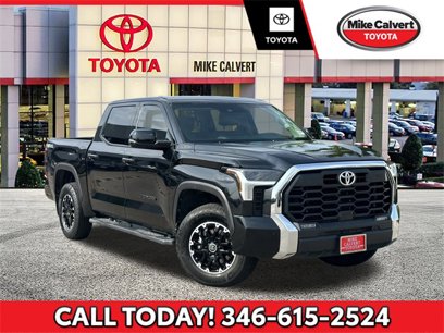 Used 2023 Toyota Tundra SR5