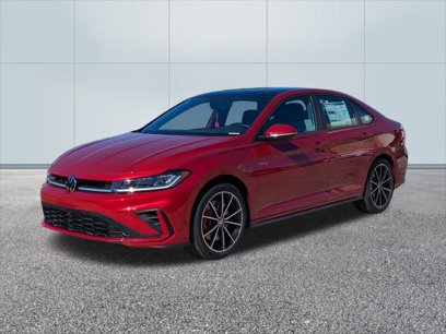 New 2025 Volkswagen Jetta GLI Autobahn