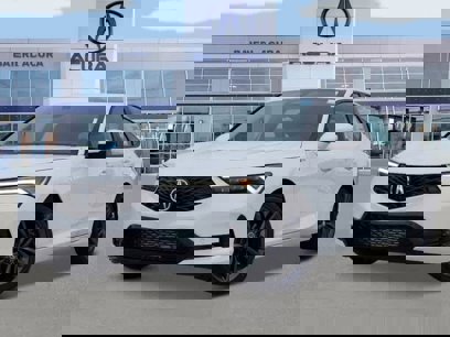 New 2025 Acura Integra A-Spec