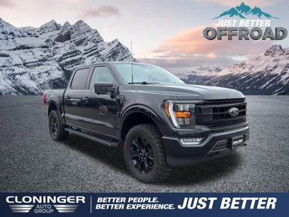 Used 2023 Ford F150 XLT w/ Equipment Group 302A High