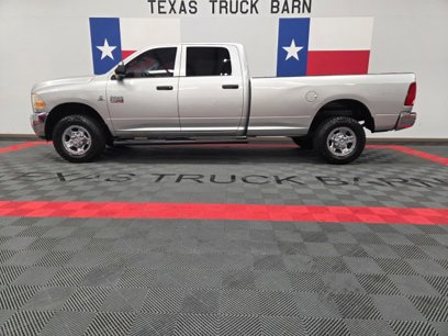 Used 2012 RAM 2500 ST w/ Chrome Appearance Group
