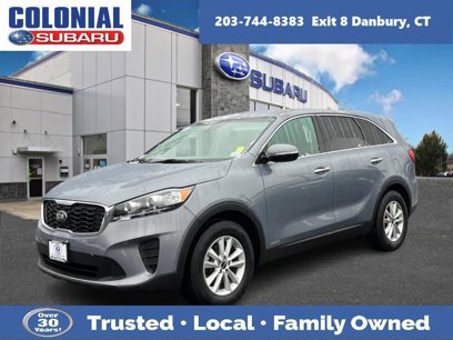 Used 2020 Kia Sorento LX