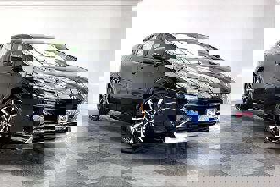 New 2025 Toyota Prius Plug-In Hybrid