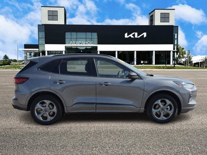 Used 2024 Ford Escape ST-Line