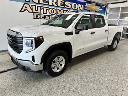 Used 2024 GMC Sierra 1500 Pro