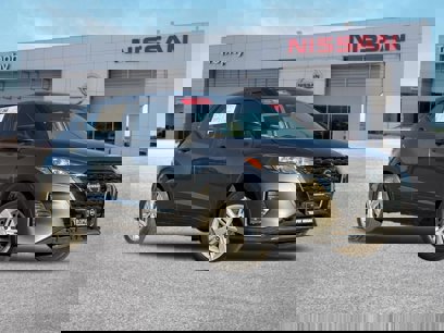 Certified 2023 Nissan Kicks S