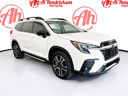 Used 2024 Subaru Ascent Limited w/ Technology Package
