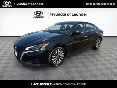 Used 2023 Nissan Altima 2.5 SV