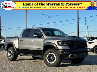 Used 2021 RAM 1500 TRX w/ TRX Level 2 Equipment Group