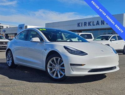 Used 2020 Tesla Model 3
